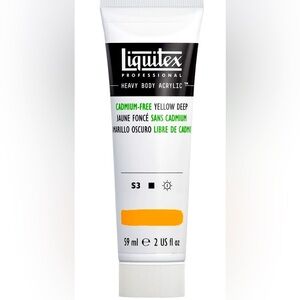 30 Liquitex Heavy Body professional acrylic paint 2 fl oz